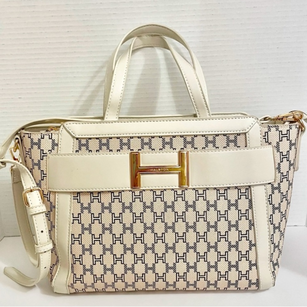 H by Halston handbag